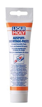 LIQUI MOLY Pasta do montażu wydechu 150ml 3342