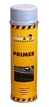 CHAMALEON podkład w sprayu 500ml, szary