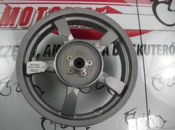 FELGA PRZÓD PRZEDNIA NOWA PEUGEOT SATELIS 125 ABS