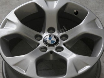 ORIGINÁLNÍ BMW E90 E91 E92 X1 17 6789140-13 B17.107