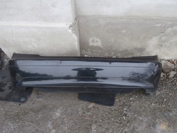 ZDERZAK TYŁ TYLNY MERCEDES SLK 171 2004-2008R