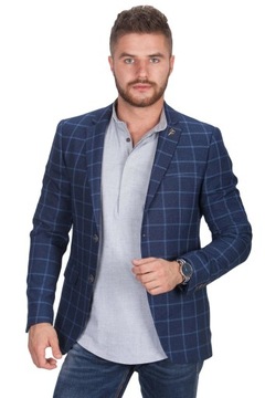 Marynarka męska 3259 fashionmen2 rozm. 50