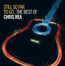 CHRIS REA The Best Of - 34 NAJWIĘKSZE PRZEBOJE 2CD