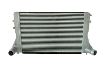 CHŁODNICA INTERCOOLER AUDI A3 S3 1K0145803P