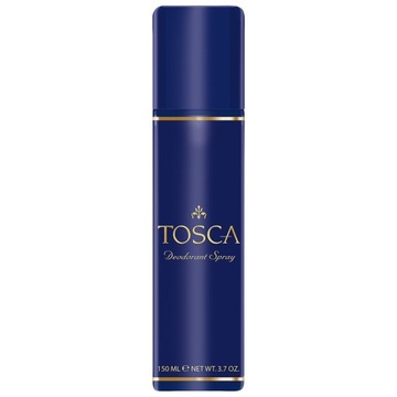 TOSCA PERFUMOWANE DEO 150 ml SPRAY z Niemiec