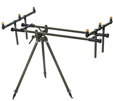 JAXON ROD POD STANOWISKO KARPIOWE STOJAK TRI-POD