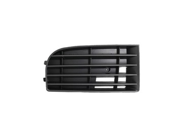 ФИГУРА РЕШЕТКА В БАМПЕРЕ VW GOLF 5 V 03-09 ЗАКОНЫ