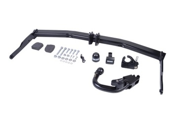 Hak holowniczy BRINK 6088- VW TOURAN - 2015+