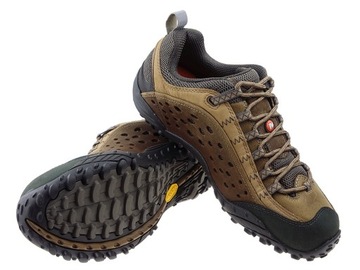 Кроссовки Merrell J73705 Intercept Brown 41.5