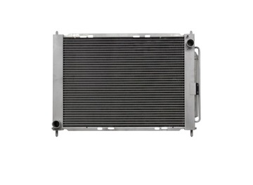 NOWA CHŁODNICA ZESPOLONA RENAULT WIND 8200369308