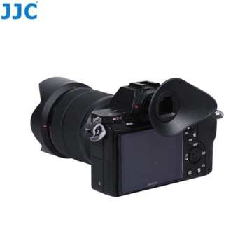 Тип наглазника FDA-EP10 FDA EP10 для SONY A6000 A6300
