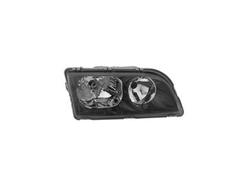REFLEKTOR LAMPA VOLVO S40 V40 LIFT 2000-2003 R TYC