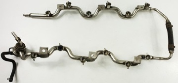 РЕЙКА ВПРЫСКА AUDI A8 D3 6.0 W12 133316AA