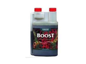 CANNA BOOST 0,5L, 500ml - stymulator kwitnienia