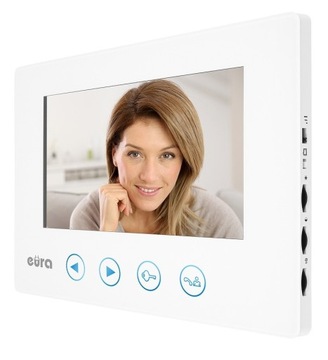 ВИДЕОДОМОН 2 входа Сенсорный шифратор с памятью