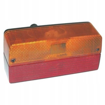 Lampa zespolona tylna P/L John Deere AL112964