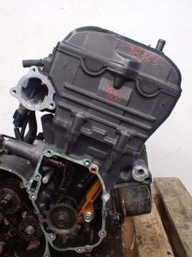 ДВИГАТЕЛЬ HONDA CBF 600 04-07 PC38