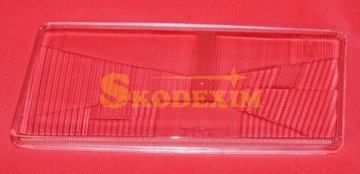 Szkło reflektora Skoda Felicia Felicja LEWE 98-
