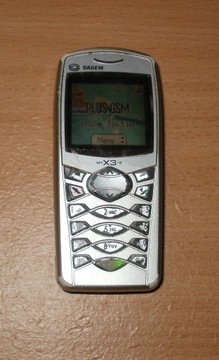Sagem myX-2