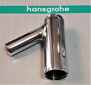 HANSGROHE AXOR Starck Korpus bat. umyw. 10015000