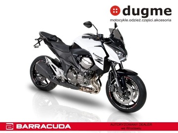 Лобовое стекло BARRACUDA Kawasaki Z800 Aerosport от DUGME