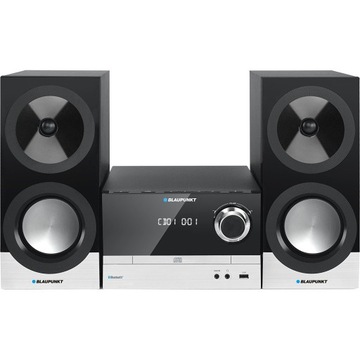 BLAUPUNKT MS40BT СИСТЕМА BLUETOOTH CD USB ПУЛЬТ MP3