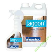 LAGOON ŚRODEK CZYSZCZĄCY DO PODŁÓG BLANCHON 0,5 L