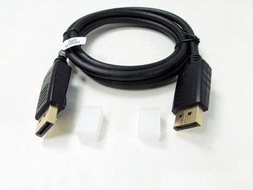 kabel display port displayport 1,5m VITALCO