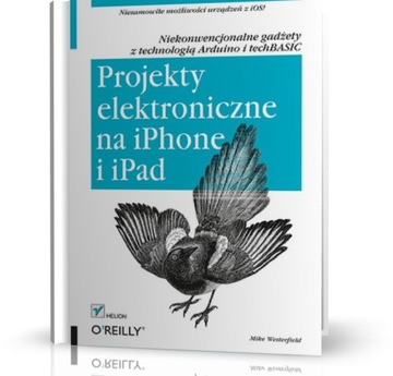 GADŻET NIEKONWENCJONALNY PROJEKTY NA IPHONE I IPAD