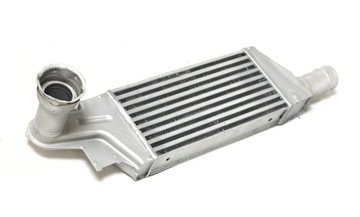 CHLADIČ INTERCOOLER OPEL COMBO CORSA C TIGRA B
