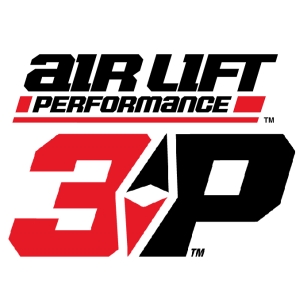 Контроллер AIR RIDE Air Lift Performance 3P 1/4