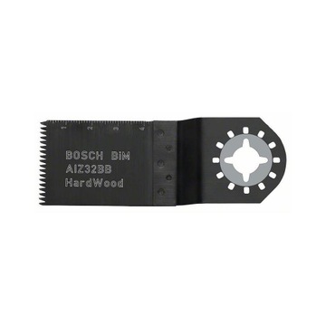 BOSCH pila brzeszczot do PMF GOP AIZ32BB AIZ 32 BB