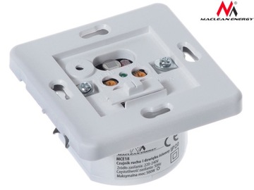 фото ориг. №7, Motion sensor lighting pir sound switch wall-mounted to blocks 4 gears