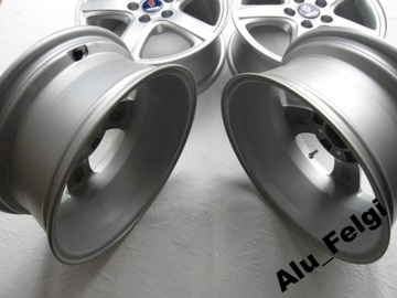 DISK HLINÍK SAAB OE 12785708 6.5" X 15" 5X110 ET 41