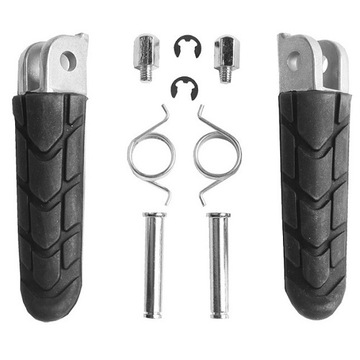 PODNÓŻKI PODNÓŻEK PRZÓD HONDA CB 1100 CBR 650 13-