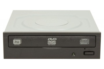 Новый внутренний DVD-рекордер Lite-On iHAS122-14 Sata DVD-RW