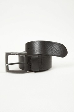 Pasek WRANGLER KABELBUCKLE BLACK W00108100 R.110