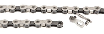 łańcuch KMC X8.93 spinka 116 ogniw 8 speed OEM
