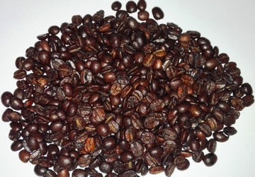 Kawa Pralinka Kokosowa Smakowa 100gram ARABIKA100%