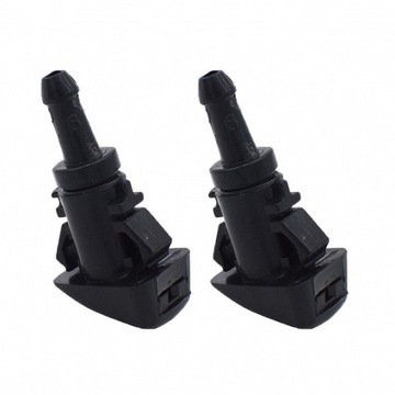 2x Dysza spryskiwacza CHRYSLER Town Country 08-18