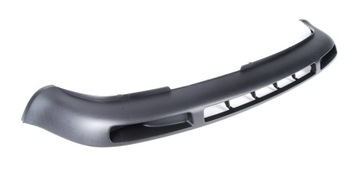 SPOILER ZDERZAKA PRZEDNIEGO VW GOLF IV 1997-2006 GTI, 4MOTION