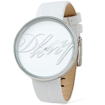 Dkny klein watches price sale