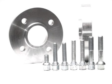 DYSTANSE KÓŁ FIAT Punto Stilo Bravo 4x98 58 20mm