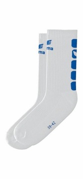 ERIMA 5-CUBES SOCKS SKARPETKI SPORTOWE 35-38