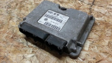 VW SEAT KOMPUTER STEROWNIK IAW4CV.V7 036906014BL