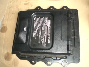 OKNO KANAPY LEXUS IS 220d 2008r 72620-53060