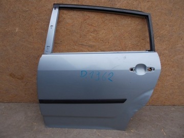 ДВЕРЬ ЗАДНЯЯ ЛЕВАЯ TOYOTA COROLLA VERSO 04-08
