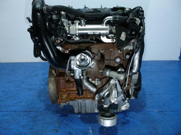 ДВИГАТЕЛЬ 2.0 D VOLVO C30 S40 S60 V50 V60 C70 V70