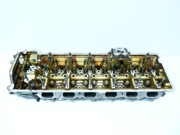 BMW E65 E66 760 6.0 V12 N73 GŁOWICA PRAWA 7507513