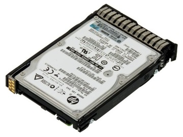 HP EG0900FBVFQ 900 ГБ 6G SAS 10K G8 G9 653971-001